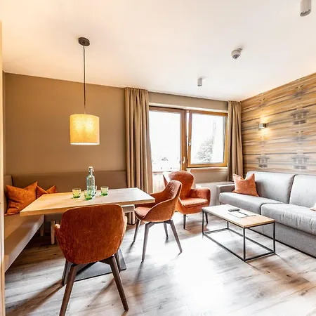 Familotel Oberbayern 4* Байришцелль