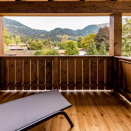 Familotel Oberbayern Hotel Bayrischzell