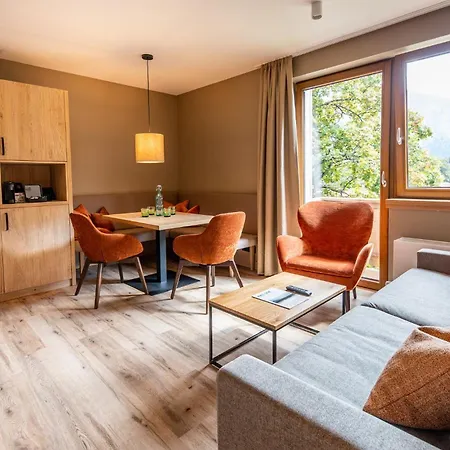 Familotel Oberbayern