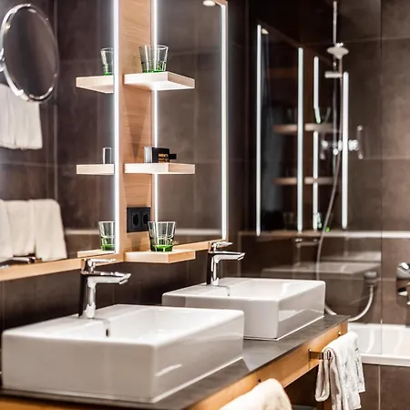 Familotel Oberbayern Hotel 4*
