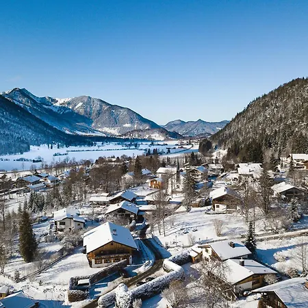 Familotel Oberbayern 4* Байришцелль