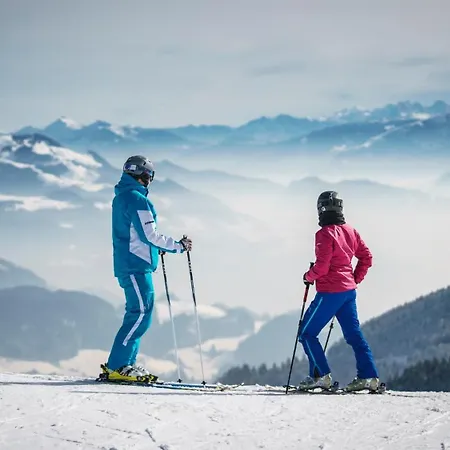 Familotel Oberbayern