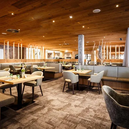 Hotel Familotel Oberbayern