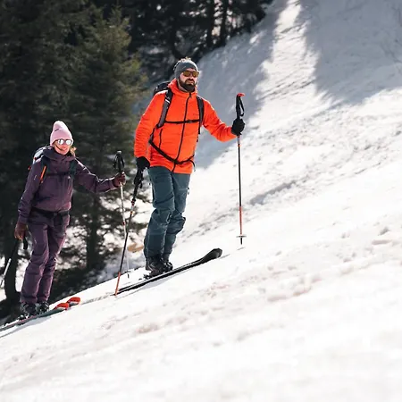 Familotel Oberbayern 4* Bayrischzell
