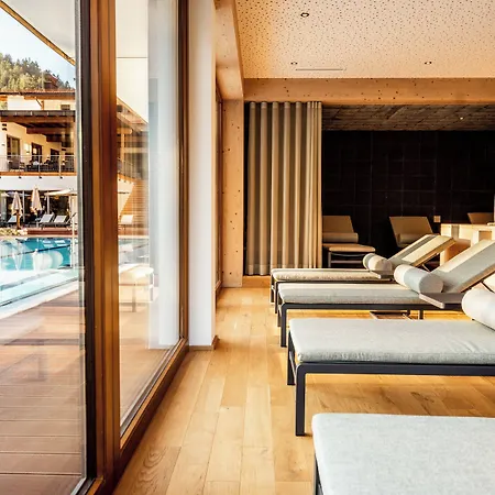 Hotel Familotel Oberbayern Bayrischzell