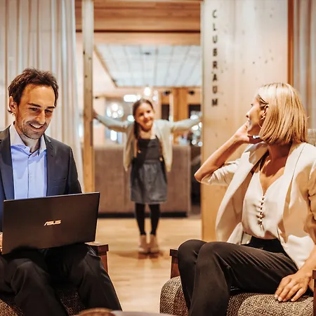 Hotel Familotel Oberbayern 4*