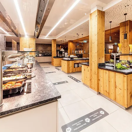 Familotel Oberbayern Hotel Bayrischzell