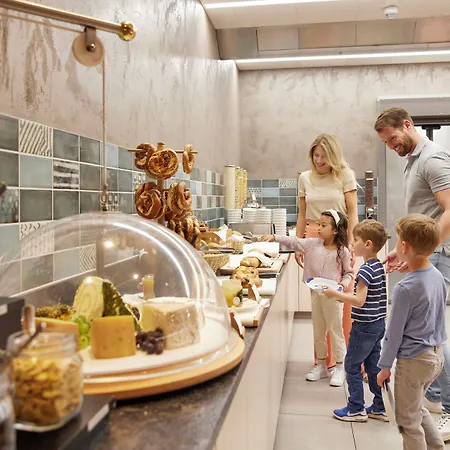 Familotel Oberbayern Hotel