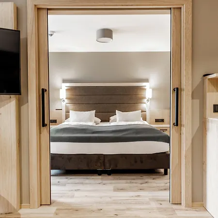 Familotel Oberbayern 4* Bayrischzell