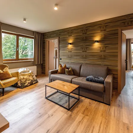 Hotel Familotel Oberbayern 4*