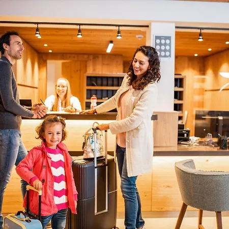 Familotel Oberbayern 4* Bayrischzell