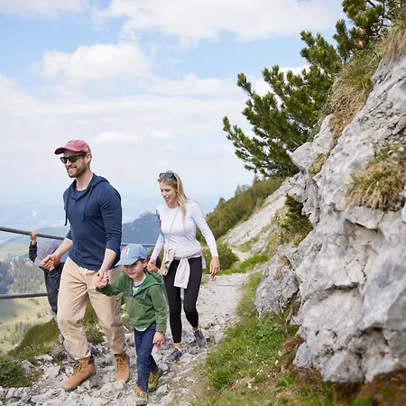 Familotel Oberbayern Hotel 4*