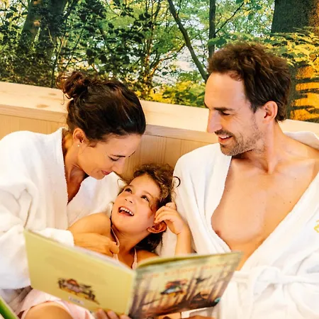 Familotel Oberbayern Bayrischzell