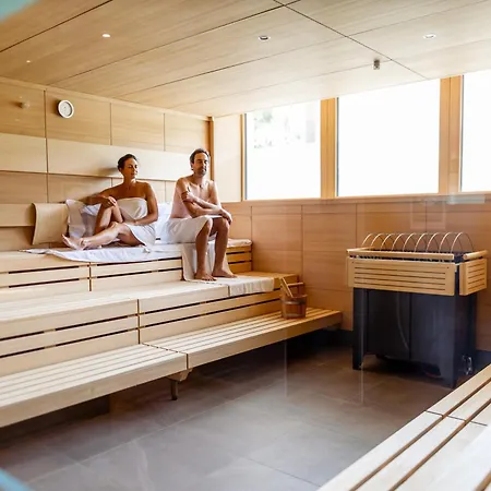 Familotel Oberbayern Hotel 4*