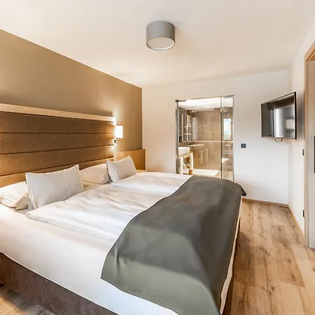 Familotel Oberbayern Hotel Bayrischzell