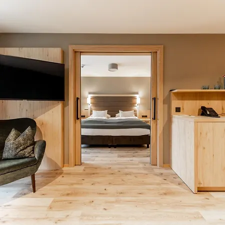Hotel Familotel Oberbayern