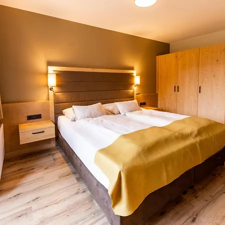 Familotel Oberbayern Hotel