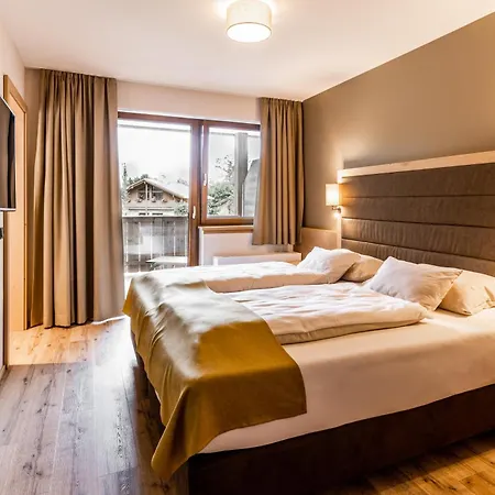 Hotel Familotel Oberbayern