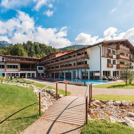 Familotel Oberbayern Hotel 4*