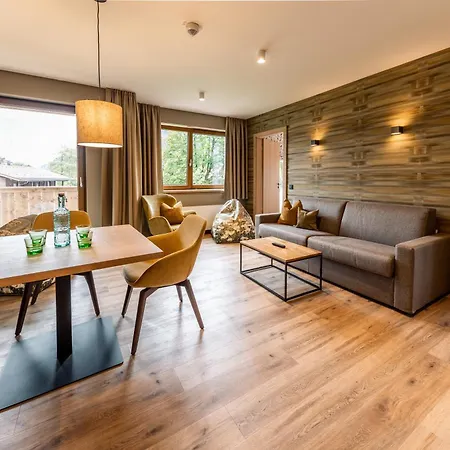 Familotel Oberbayern 4* Bayrischzell