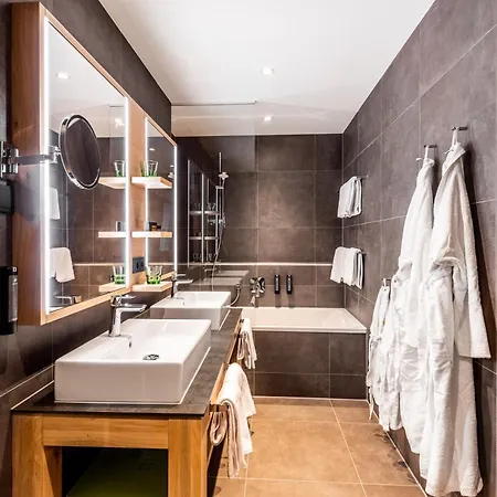 Familotel Oberbayern 4* Bayrischzell