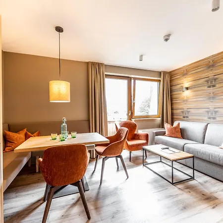 Hotel Familotel Oberbayern