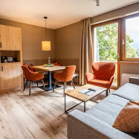 Familotel Oberbayern Hotel 4*