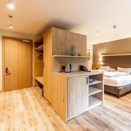Familotel Oberbayern 4*