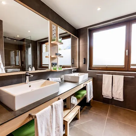 Hotel Familotel Oberbayern Bayrischzell