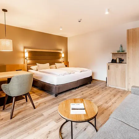 Familotel Oberbayern Hotel 4*