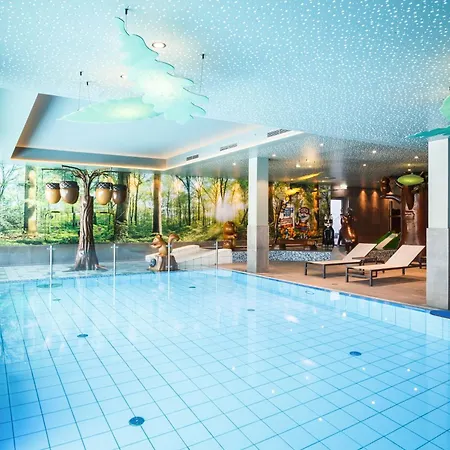 Familotel Oberbayern 4* Bayrischzell