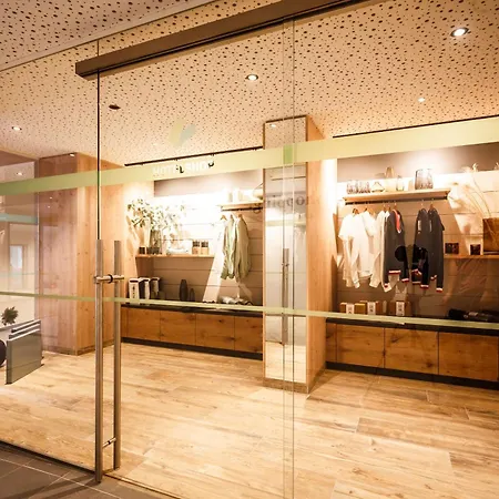 Familotel Oberbayern Hotel 4*