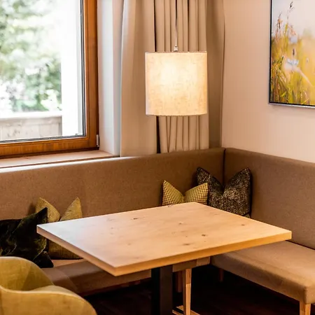 Familotel Oberbayern 4*