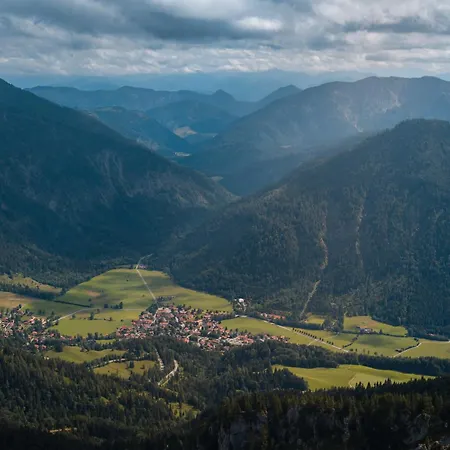 Familotel Oberbayern Bayrischzell