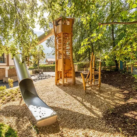 Familotel Oberbayern 4*