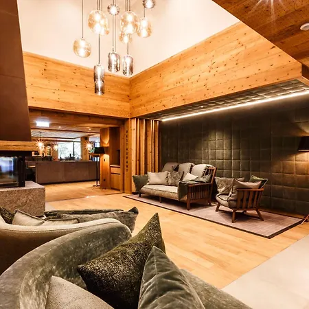 Familotel Oberbayern Hotel 4*