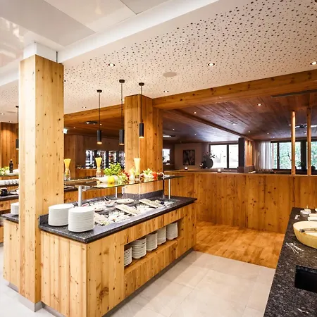 Familotel Oberbayern Hotel Bayrischzell