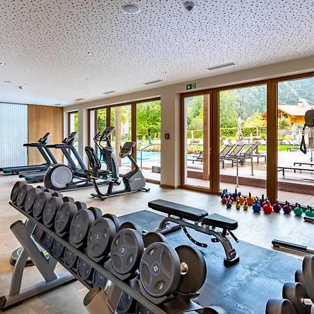 Familotel Oberbayern Hotel Bayrischzell