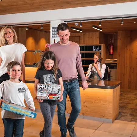 Familotel Oberbayern