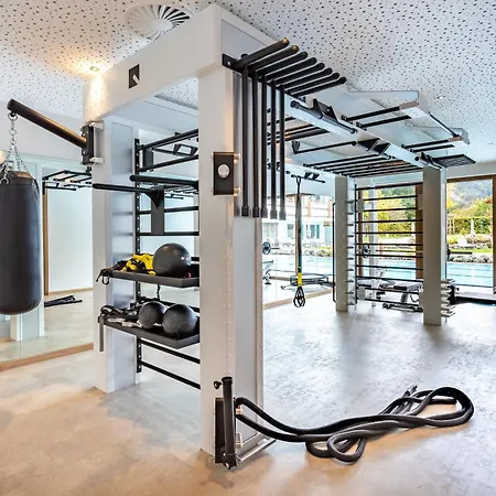 Hotel Familotel Oberbayern