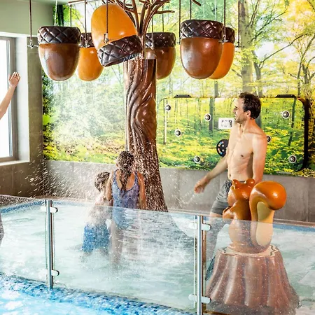 Hotel Familotel Oberbayern Bayrischzell