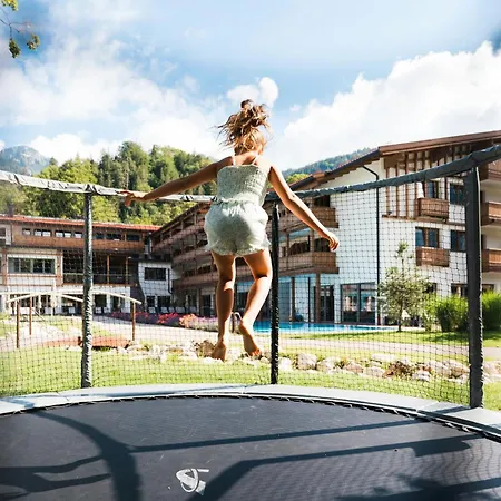Familotel Oberbayern Bayrischzell