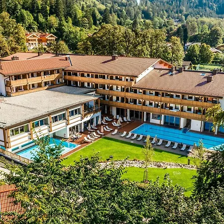 Hotel Familotel Oberbayern 4*