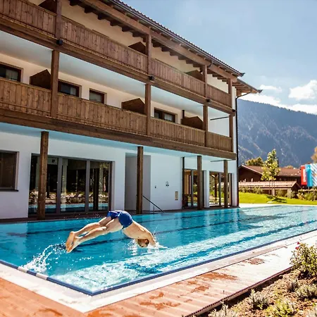 Hotel Familotel Oberbayern Bayrischzell