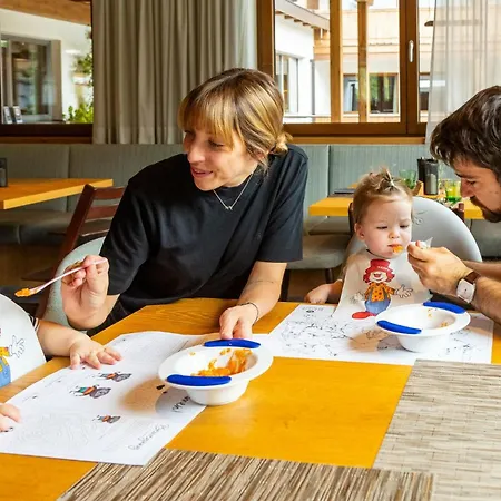 Familotel Oberbayern 4* Bayrischzell