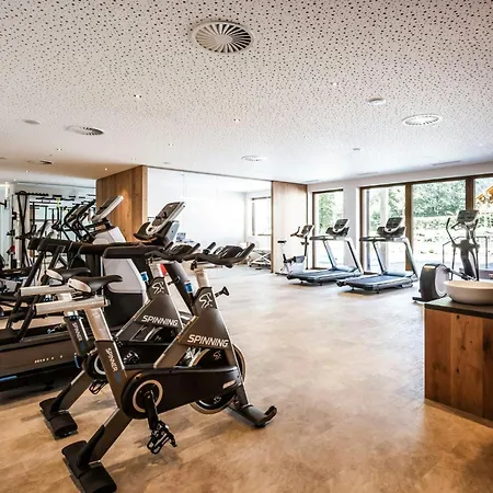 Familotel Oberbayern 4*
