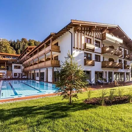 Hotel Familotel Oberbayern
