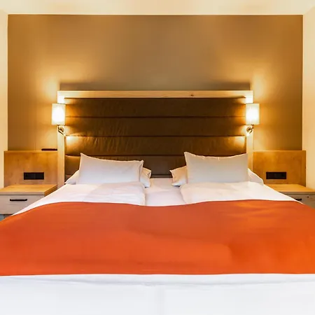 Hotel Familotel Oberbayern