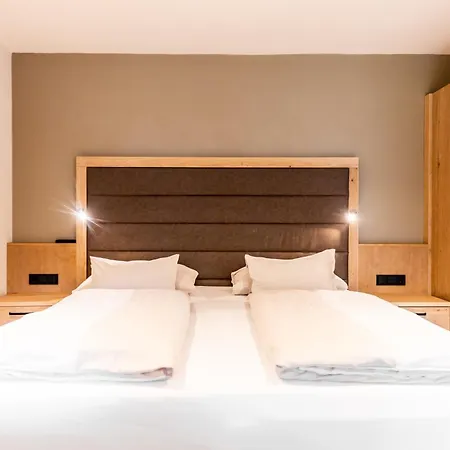 Familotel Oberbayern Hotel 4*