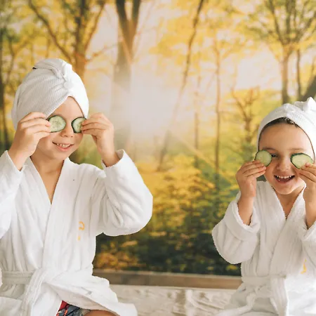 Familotel Oberbayern 4* Bayrischzell
